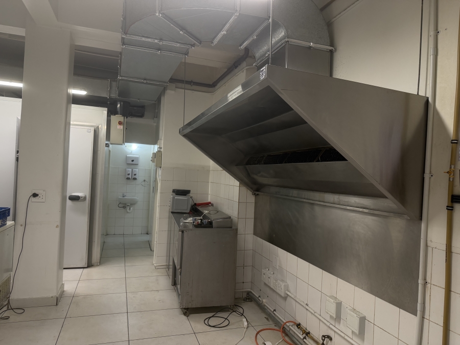 To Let Commercial Property for Rent in Cape Town City Centre Western Cape